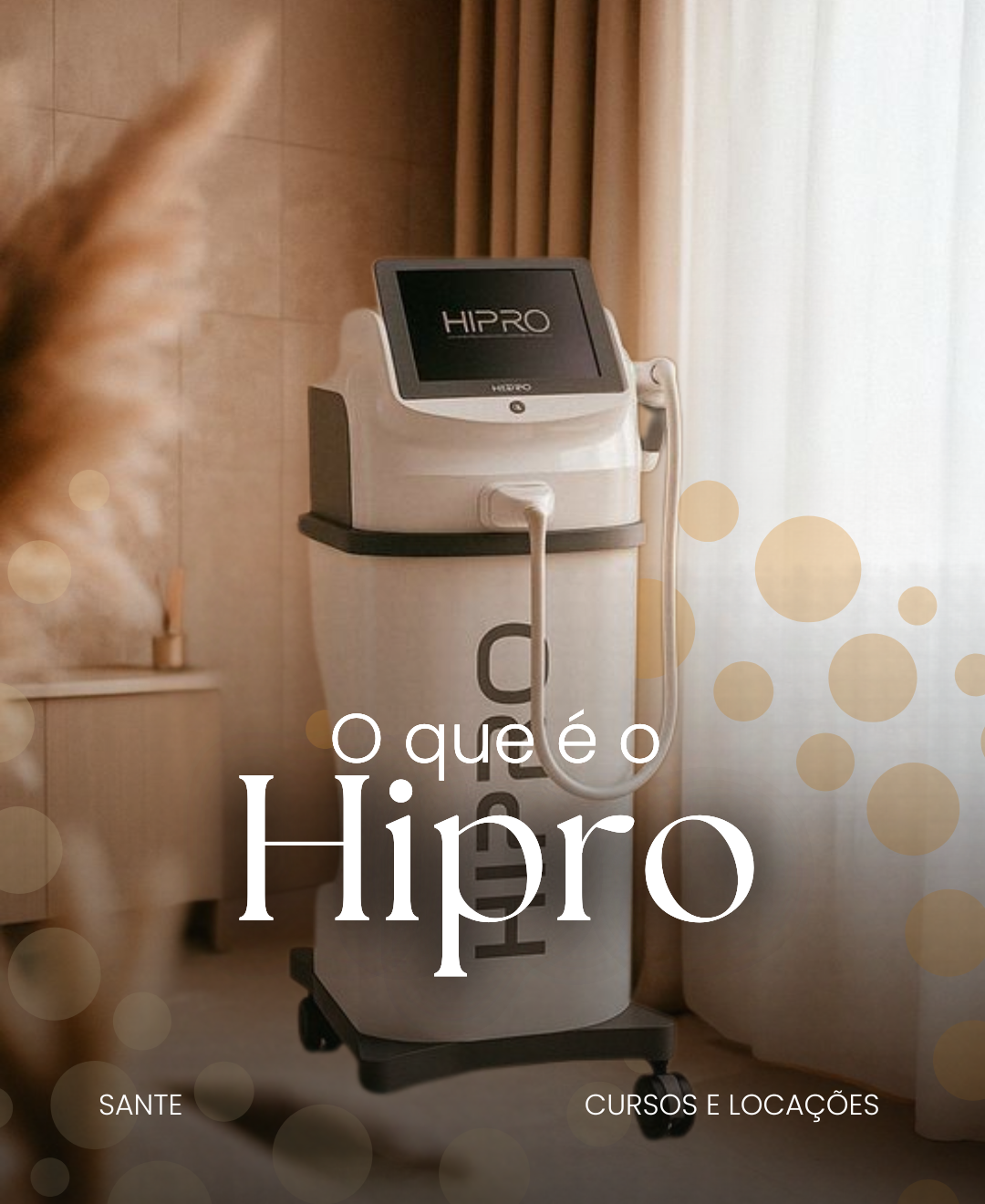 O que é o HIPRO?